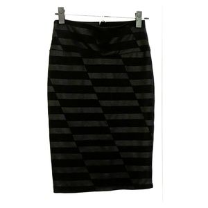 Lularoe XS Pencil Skirt